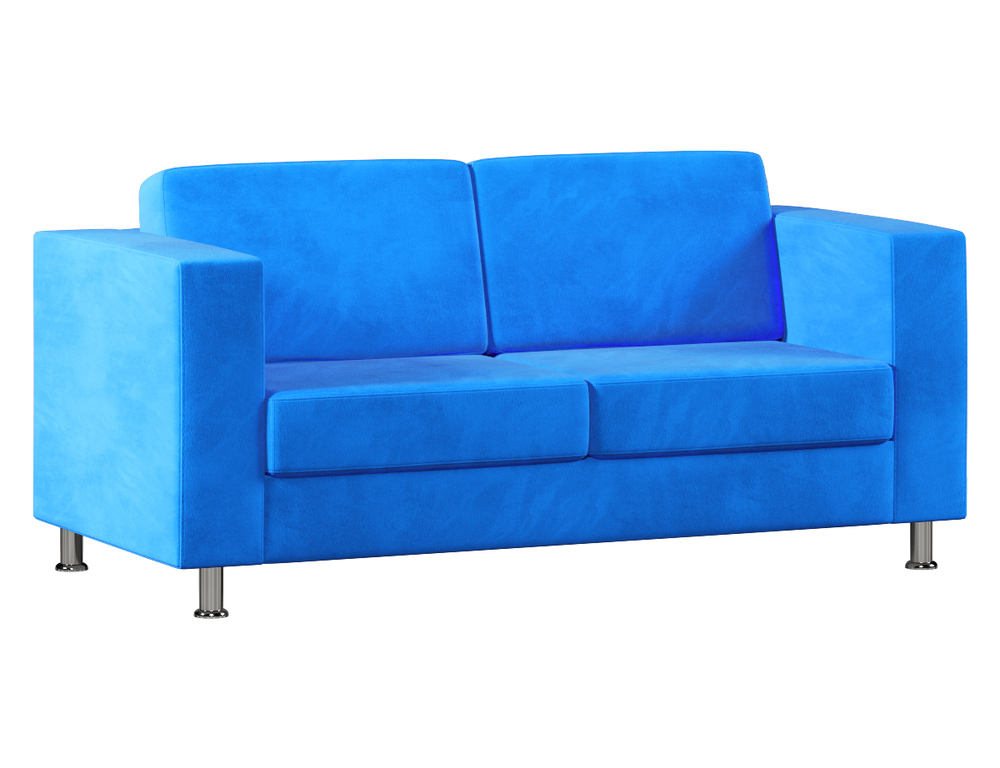 Диван двухместный XL