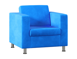 Кресло одноместное