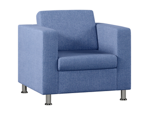 Кресло одноместное