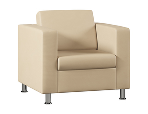 Кресло одноместное