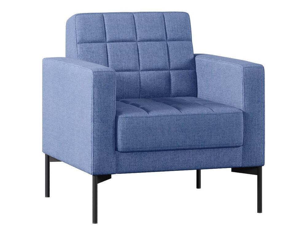 Кресло с подлокотниками