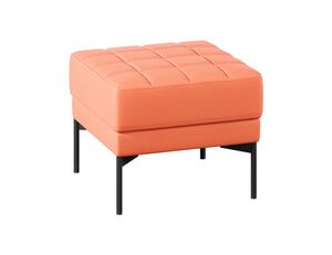 Пуф одноместный