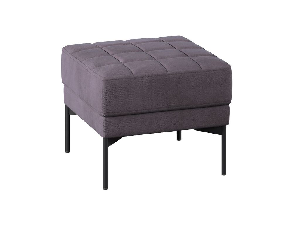 Пуф одноместный