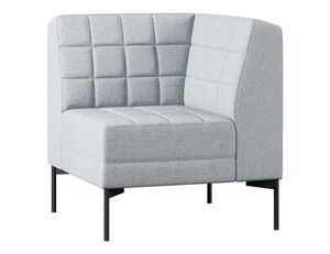 Секция угловая