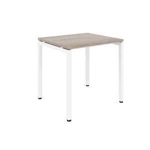 Стол рабочий на металлокаркасе