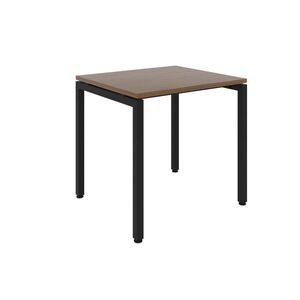 Стол рабочий на металлокаркасе