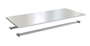 Столешница одинарная