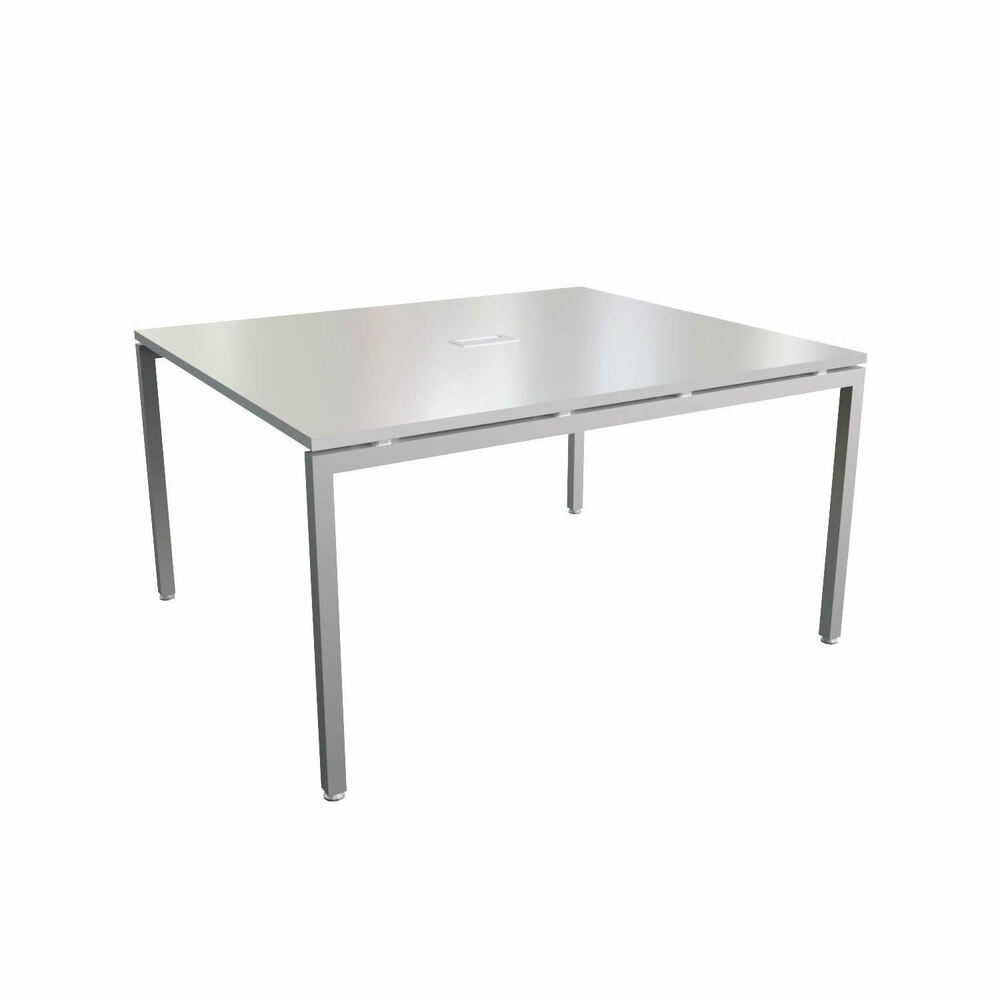 Стол переговоров с подразетником