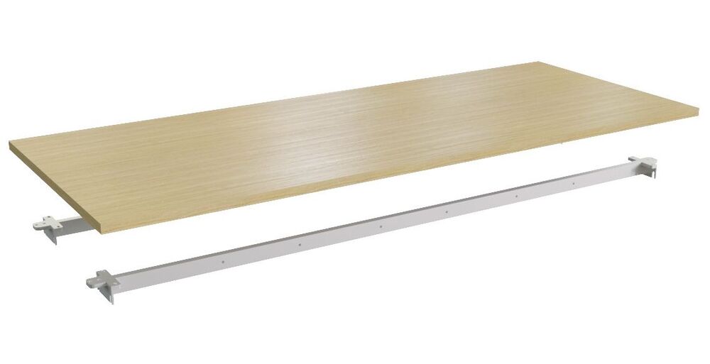 Столешница одинарная