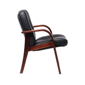 Кресло посетителя