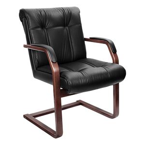 Кресло посетителя