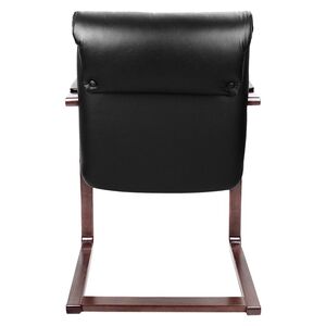 Кресло посетителя