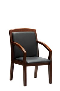 Кресло посетителя