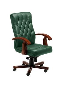 Кресло руководителя