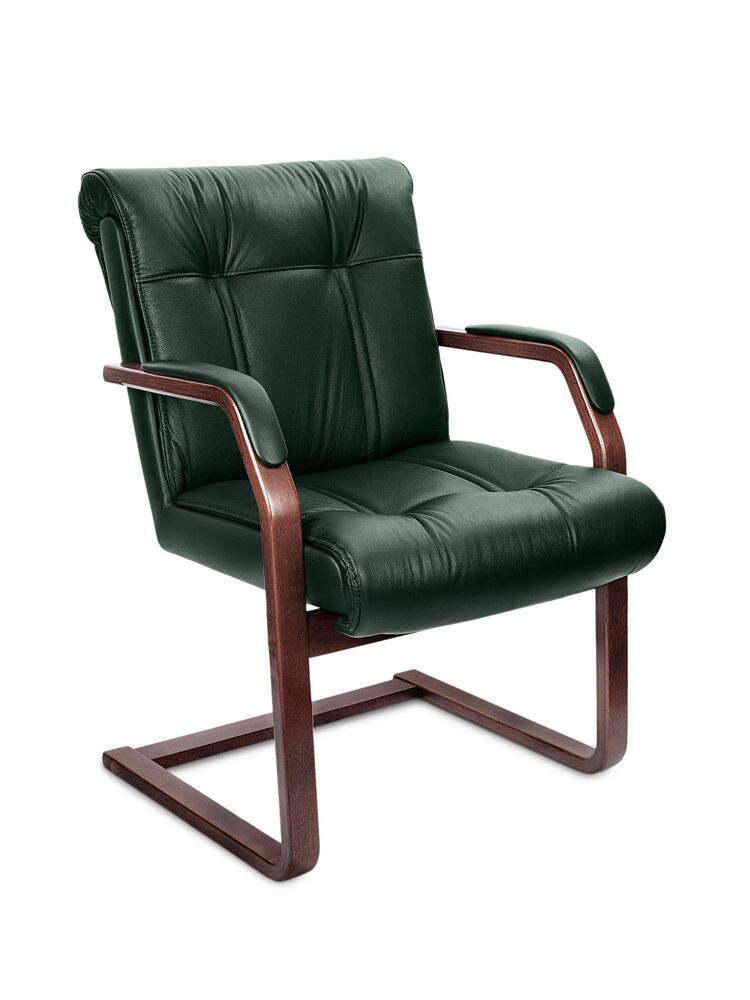 Кресло посетителя