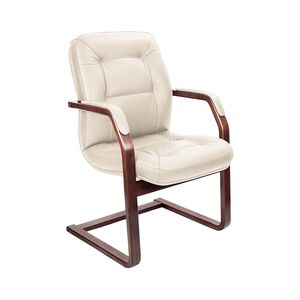 Кресло посетителя