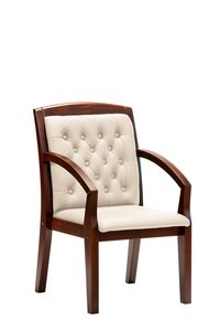 Кресло посетителя