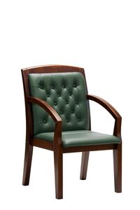 Кресло посетителя