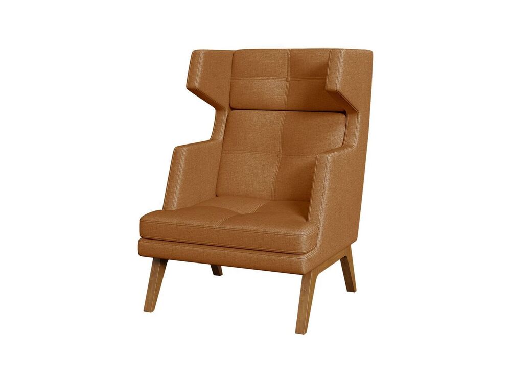 Кресло высокое Беверли