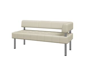 Модуль 3-местный левый Бизнес