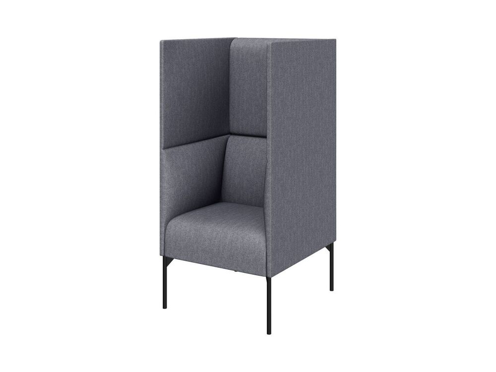 Кресло высокое Бридж