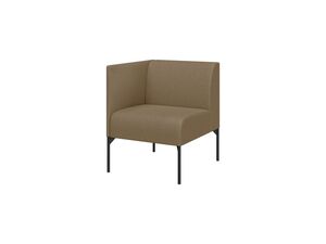 Модуль 1-местный правый Бридж