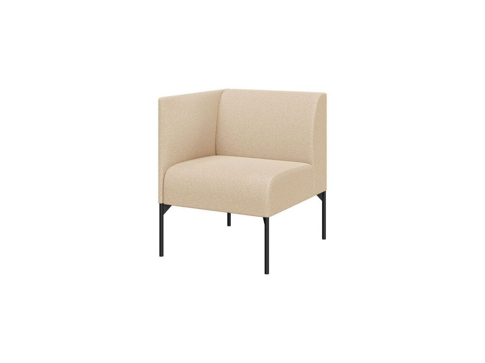 Модуль 1-местный правый Бридж