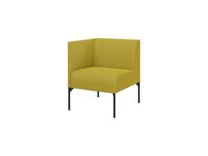 Модуль 1-местный правый Бридж