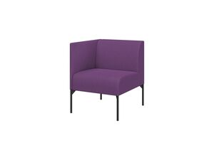 Модуль 1-местный правый Бридж