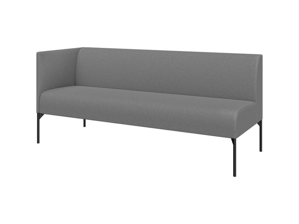 Модуль 3-местный правый Бридж