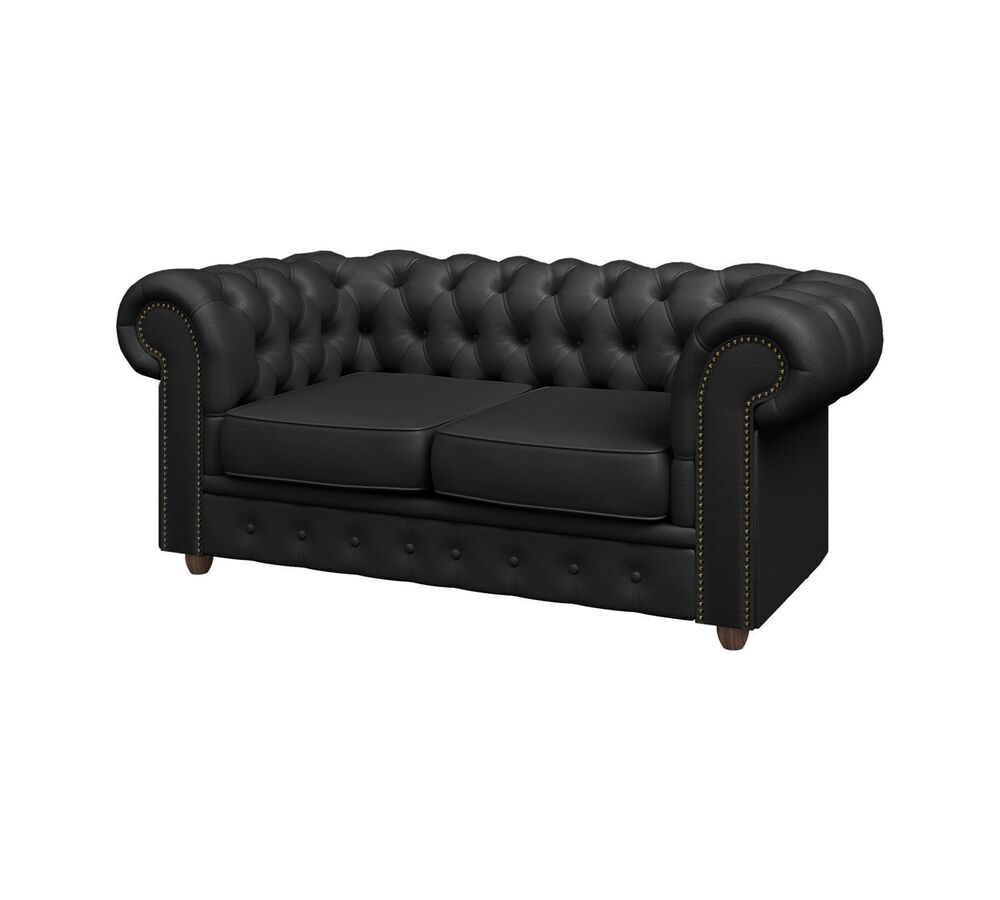 Диван 2-местный Честер-Люкс