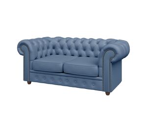 Диван 2-местный Честер-Люкс