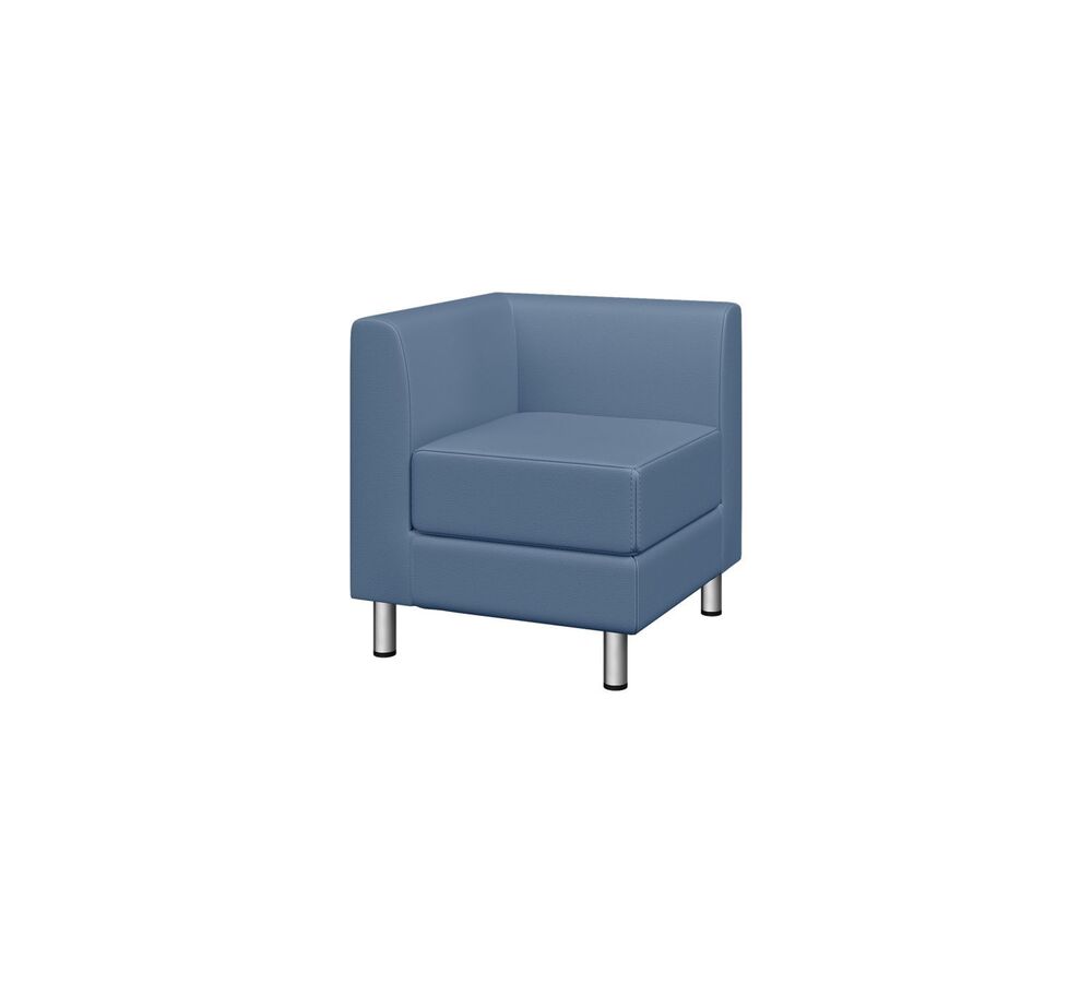 Модуль угловой Домино