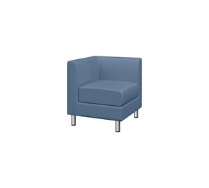 Модуль угловой левый Домино