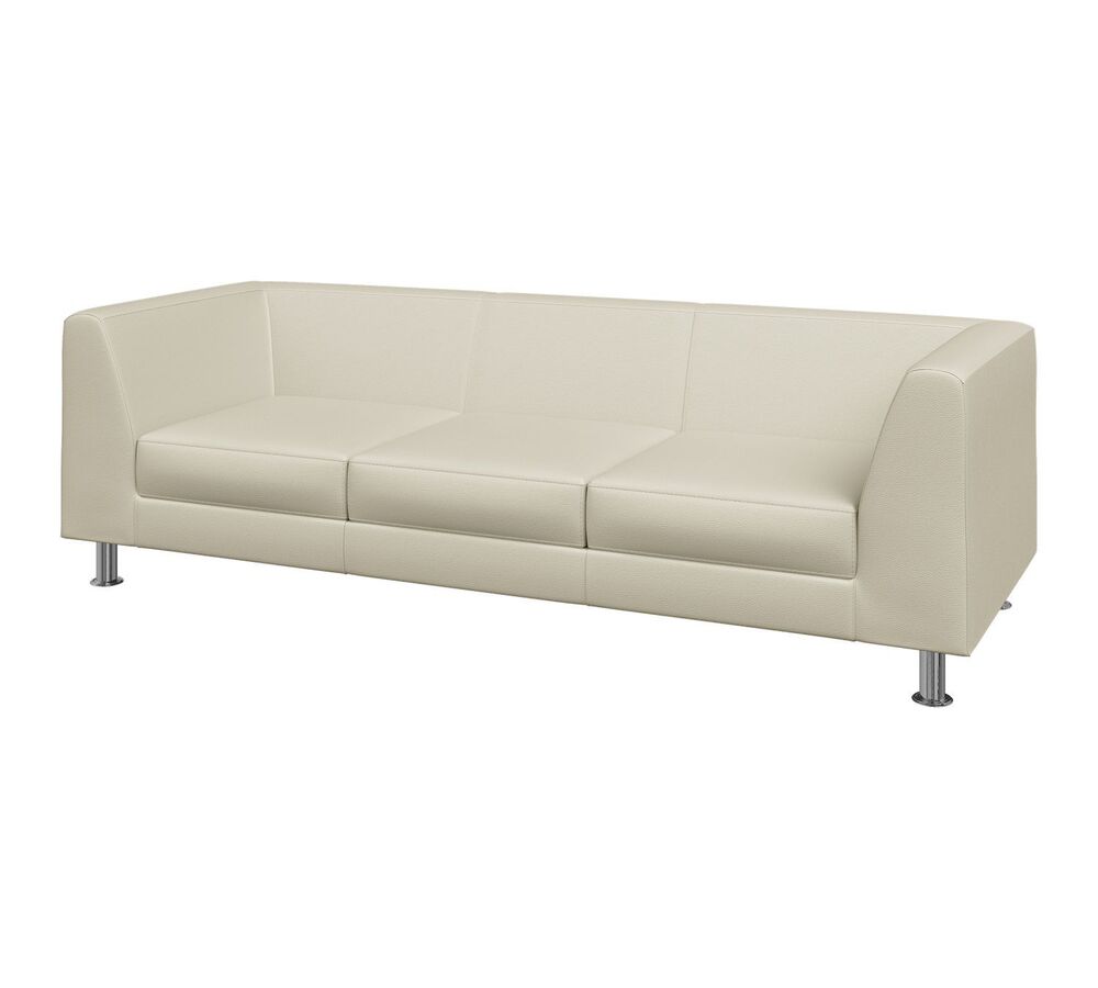 Диван 3-местный Эволюшн