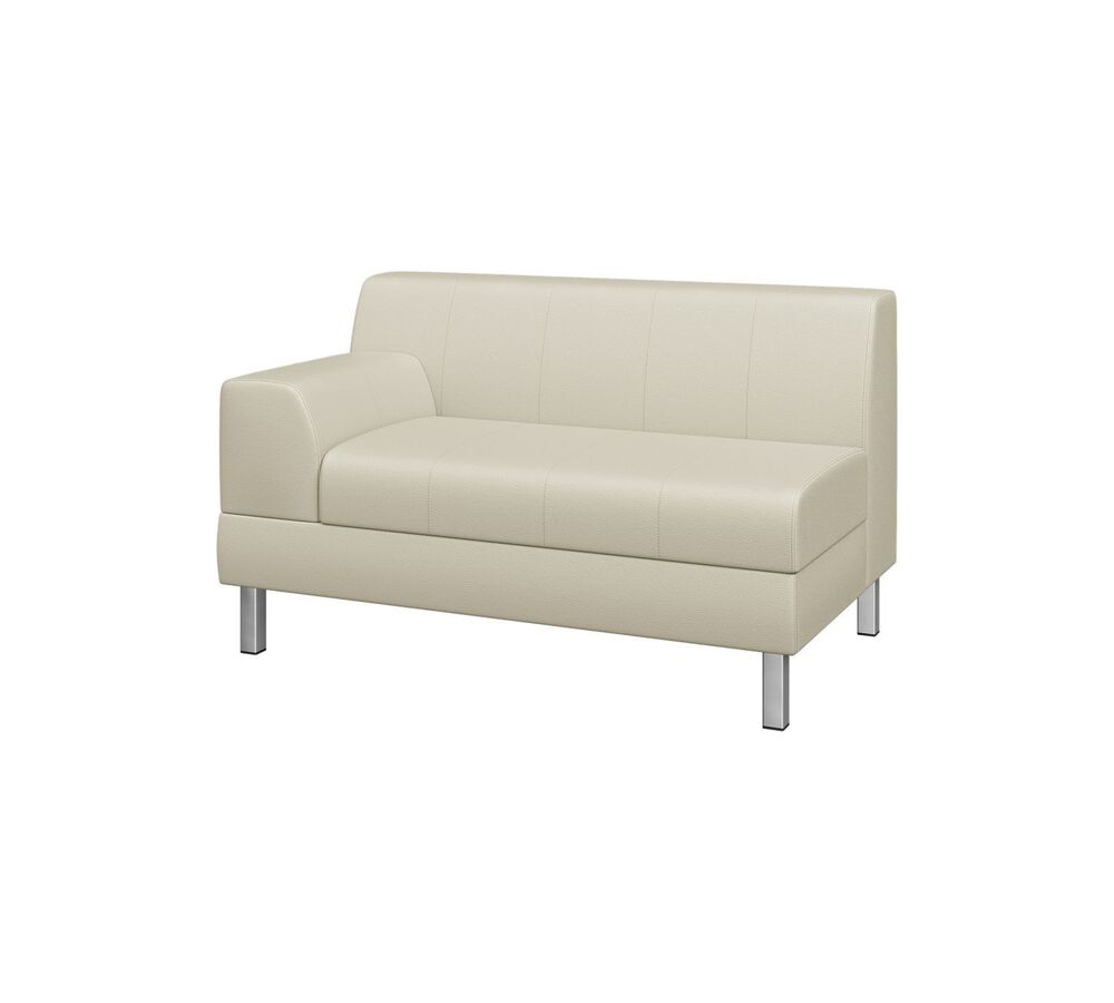 Модуль 2-местный правый Флагман