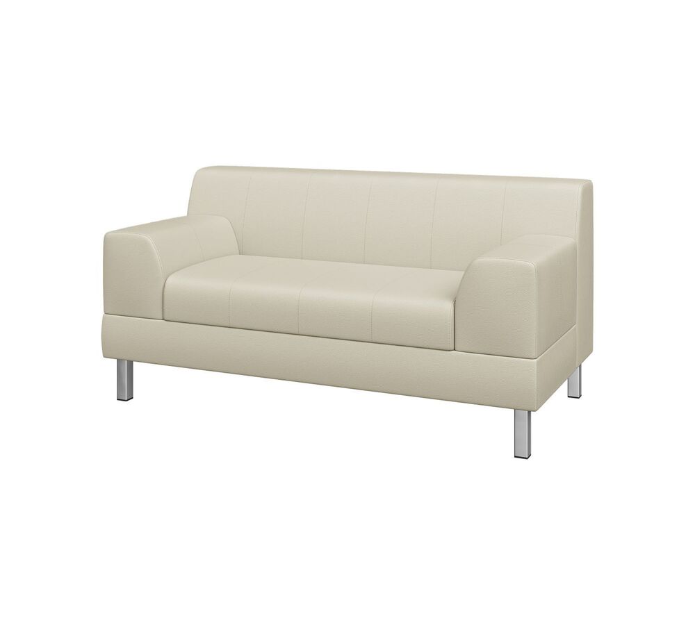 Диван 2-местный Флагман