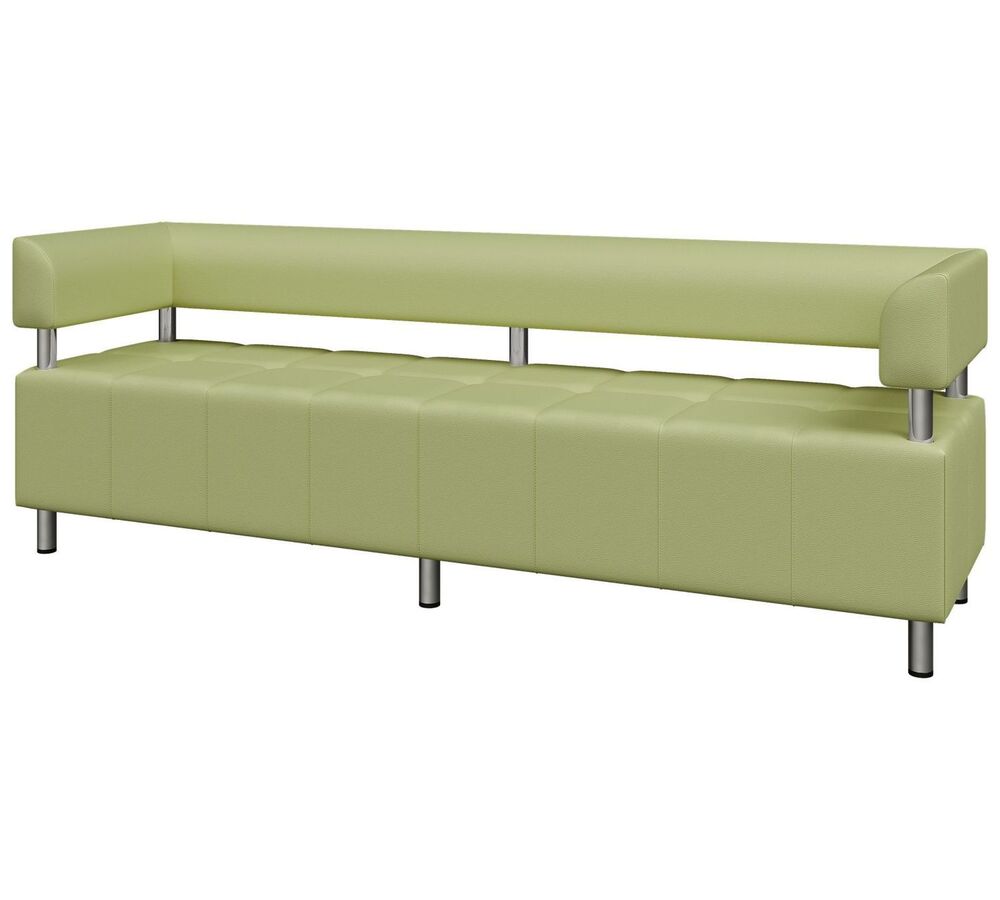 Диван 3-местный Юнит