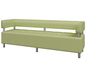 Диван 3-местный Юнит