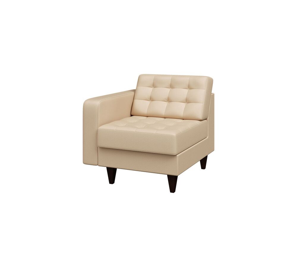 Модуль 1-местный правый Космо