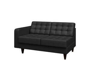 Модуль 2-местный правый Космо