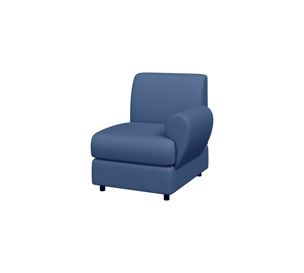 Модуль 1-местный левый Матрикс