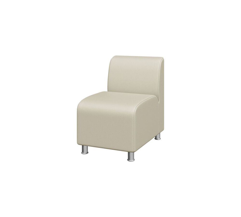 Модуль 1-местный Микс