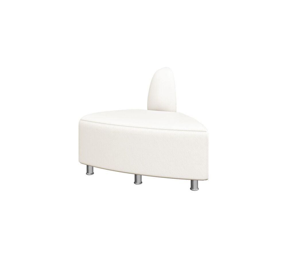 Модуль угловой внешний Микс