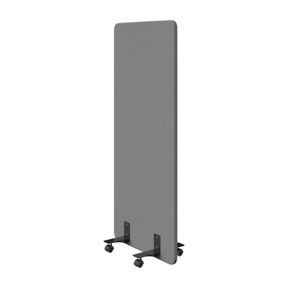 Мобильная прегородка 80х180 Муви