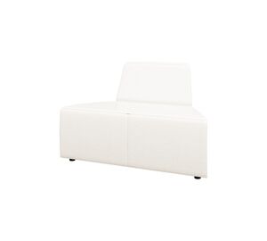 Модуль 1-местный внешний Оригами