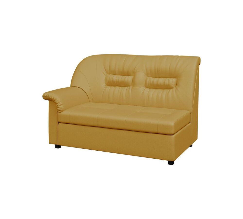 Модуль 2-местный раскладной правый Премьер