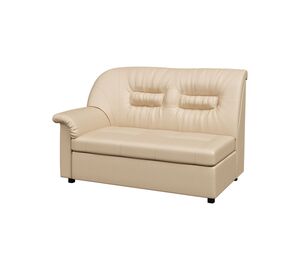 Модуль 2-местный раскладной правый Премьер