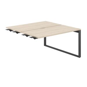 Рабочая станция комбо f-t-f с вырезом