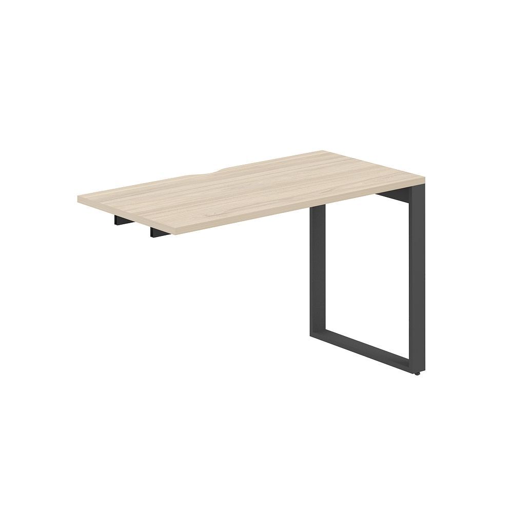 Секция рабочей станции s-b-s с вырезом